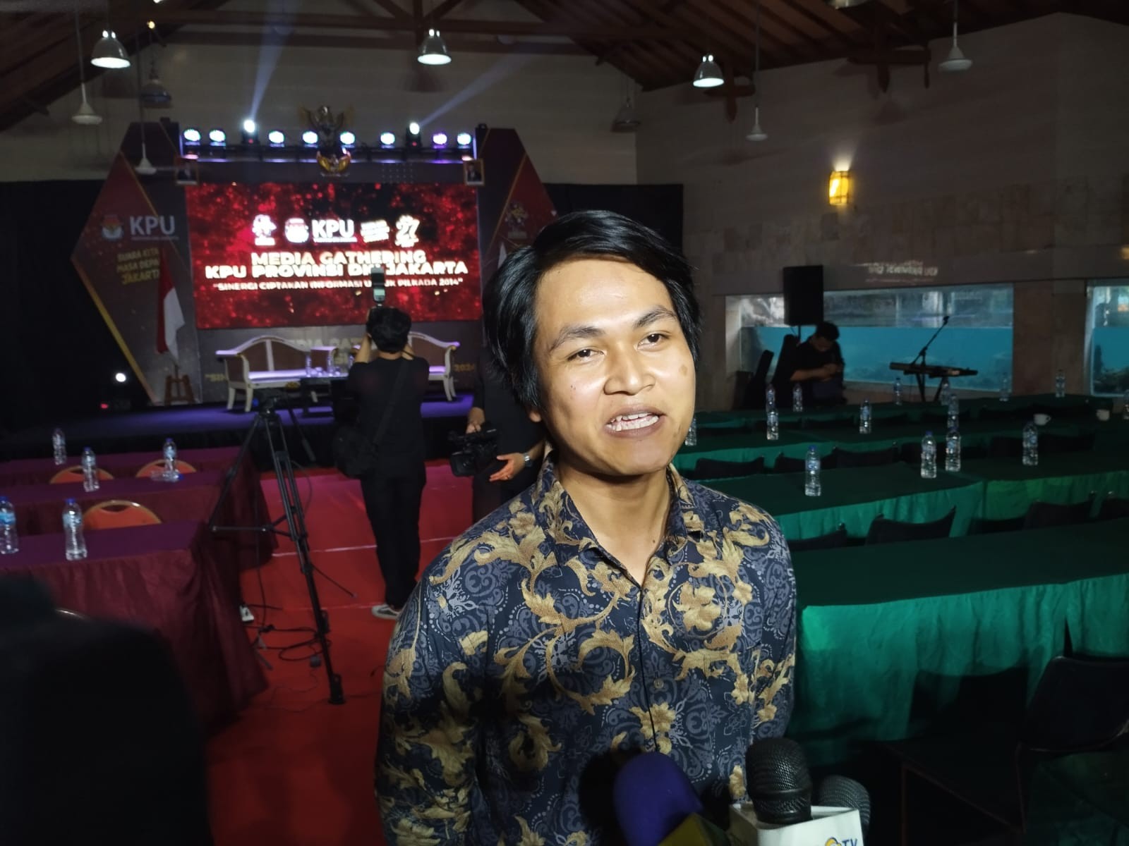JPPR: KIM Plus Tak Mendominasi Kemenangan Pilkada 2024