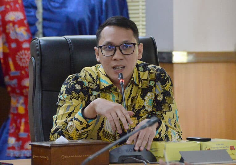 DPRD DKI Minta Proyek Jaringan Pipa Air Bersih Rampung Sesuai Target