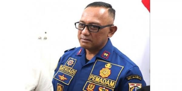Akibat Pengerusakan Fasum Tren Koin Jagat, Satpol PP DKI Perketat Pengawasan