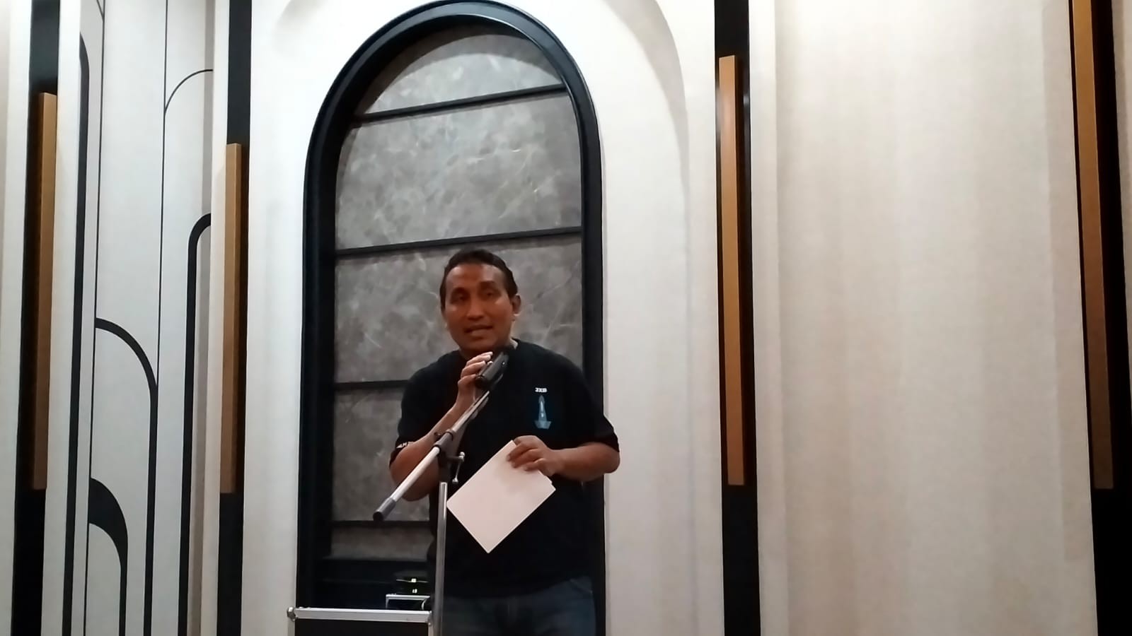Perkuat Bisnis Pariwisata dan Aktivasi Ruang Publik, JXB Tingkatkan Level Perusahaan