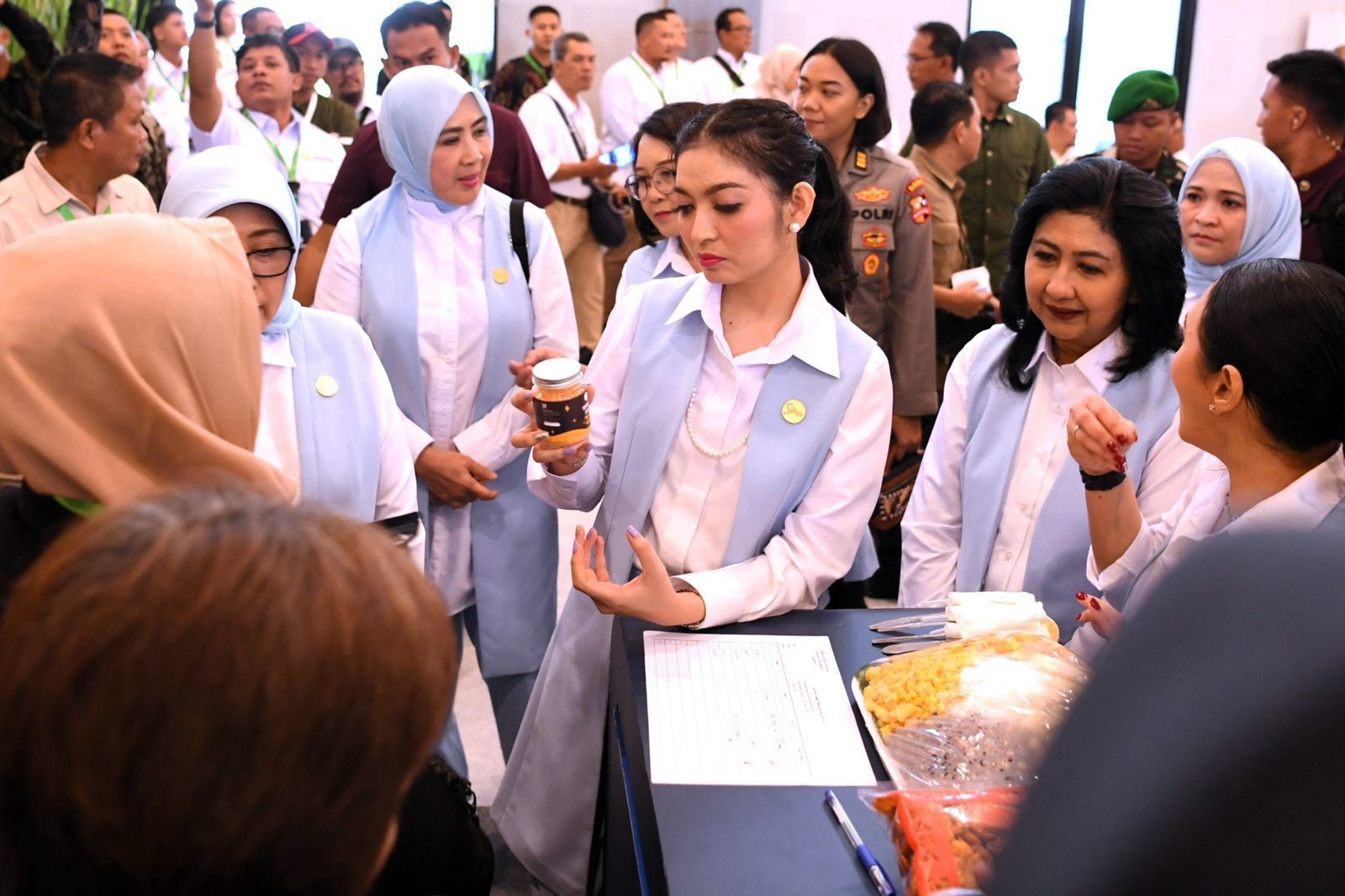 SERUNI Siap Berkontribusi Maksimal dalam Pengembangan Koperasi