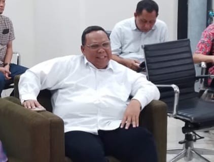 DNIKS Bakal Gelar Mukernas I, Prioritaskan Agenda Pengentasan Kemiskinan