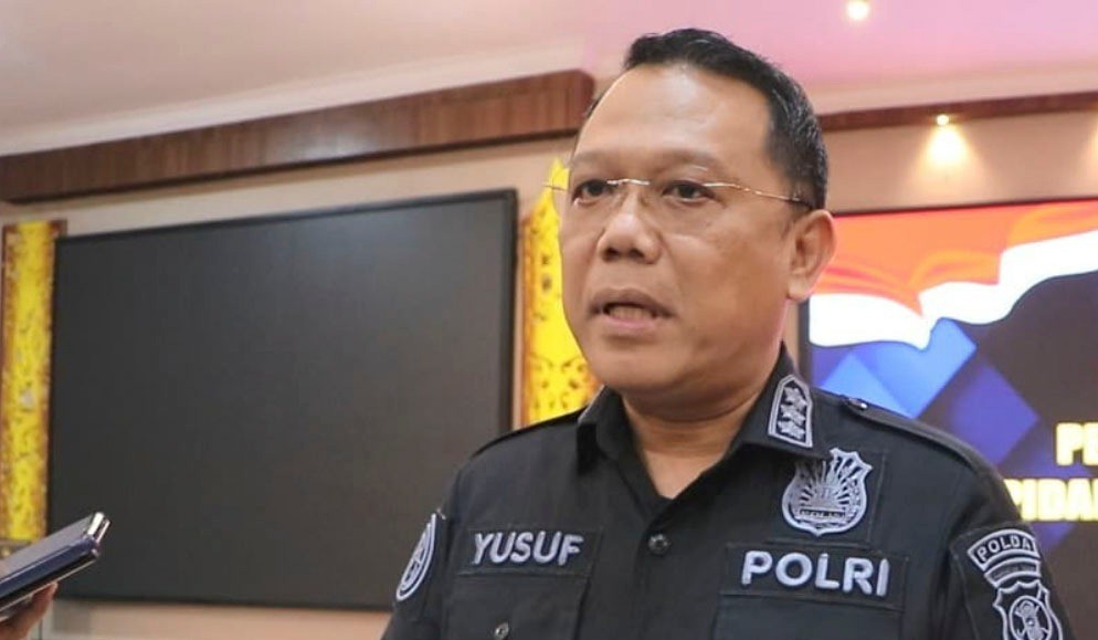 Satgas Damai Cartenz Tepis Rumor Ada Masyarakat yang Mengungsi di Distrik Oksop