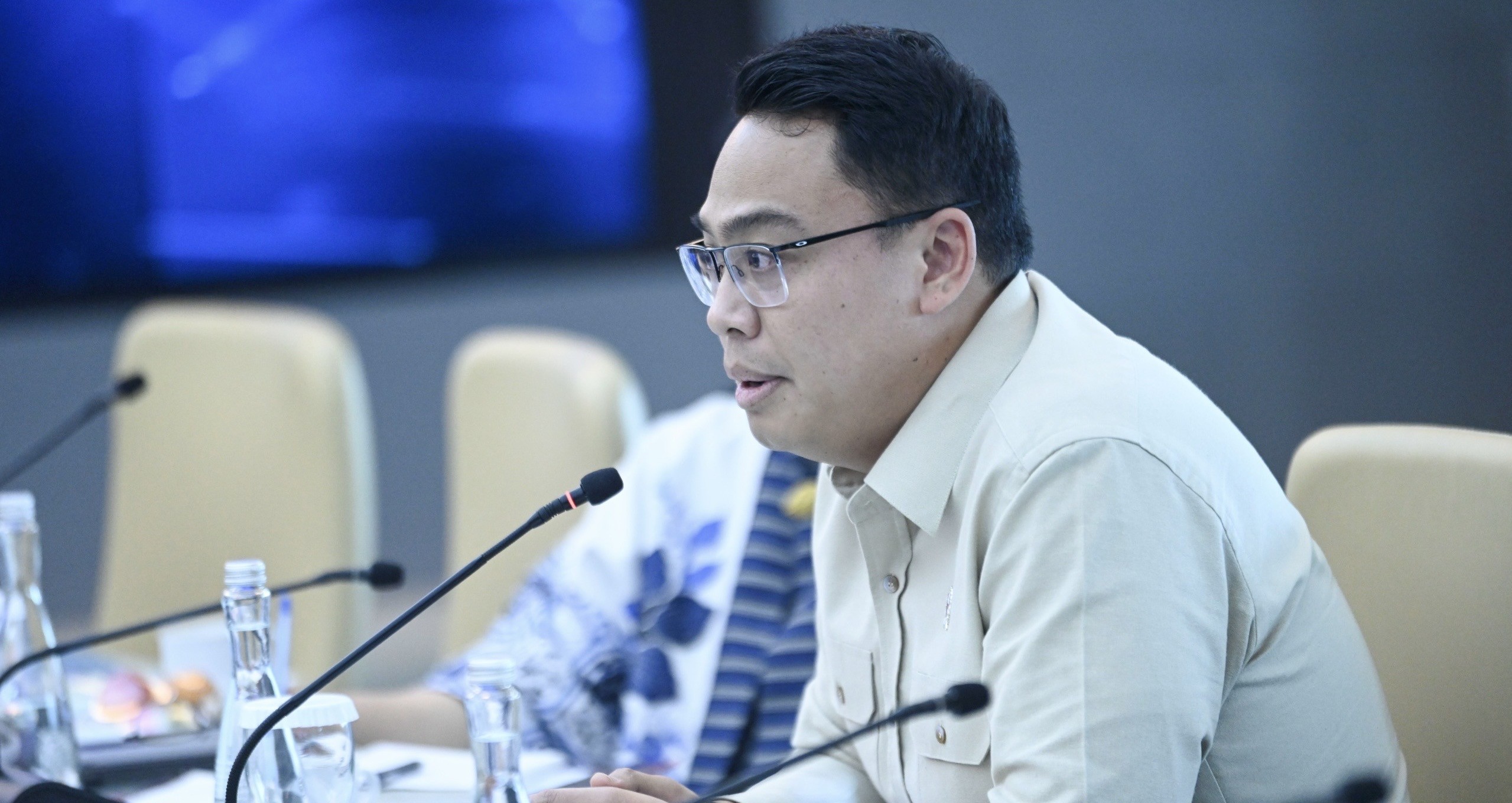 Usai Bertemu Wamen Komdigi, Jagat Sepakat Ubah Fitur Berburu Koin