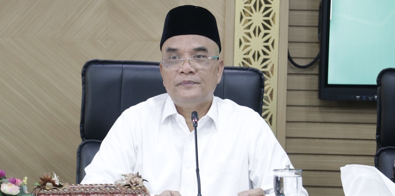 Kesepakatan Dengan Arab Saudi Sudah Diteken, Kuota Haji 2025 Tetap 221.000