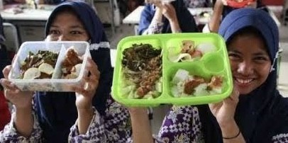 Dana Zakat Untuk Biayai MBG, Salah Kaprah dan Melenceng