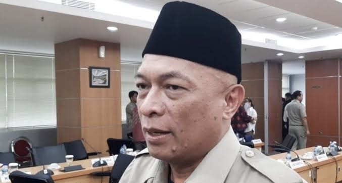 Terbitkan Pergub, Pemprov DKI Bolehkan ASN Poligami