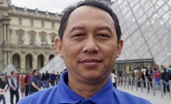 Stasiun Whoosh Karawang Perlu Dukungan Layanan Angkutan Umum