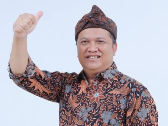 Gandeng Lembaga Adat Galuh Pakuan, PWNU Jabar Resmikan Kantor dan Gudang Baru