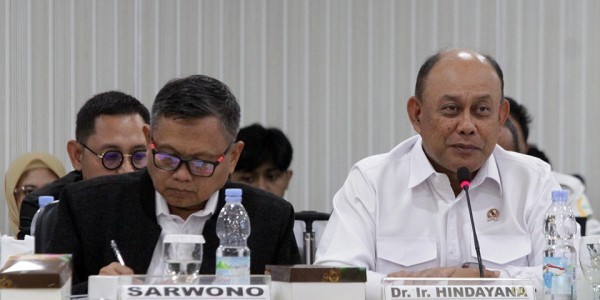 BGN Ingatkan Pendaftaran Mitra MBG Hanya Via Web Resmi
