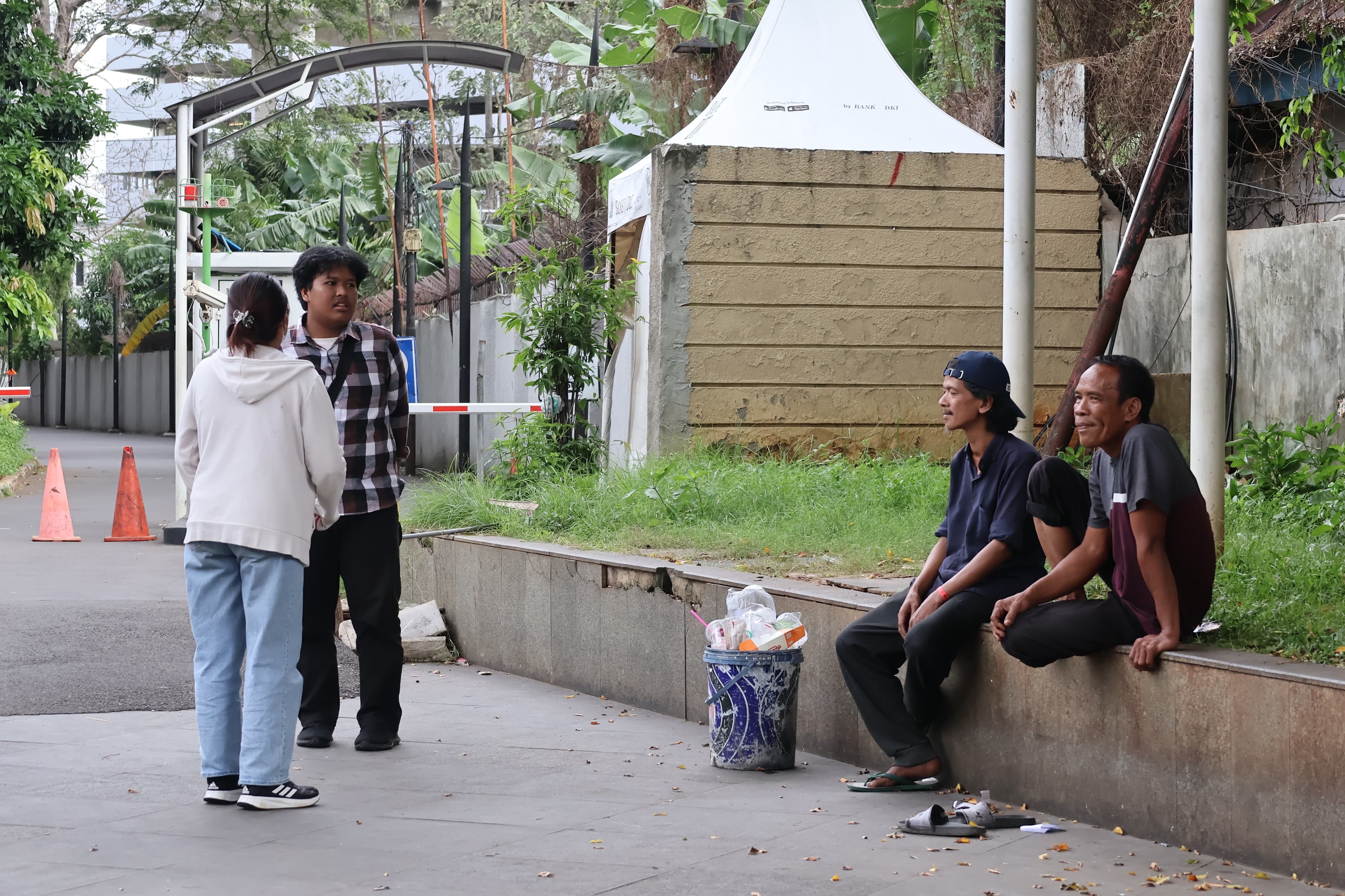 Project Based Learning Sosial Experiment Teori Psikoanalis Freud