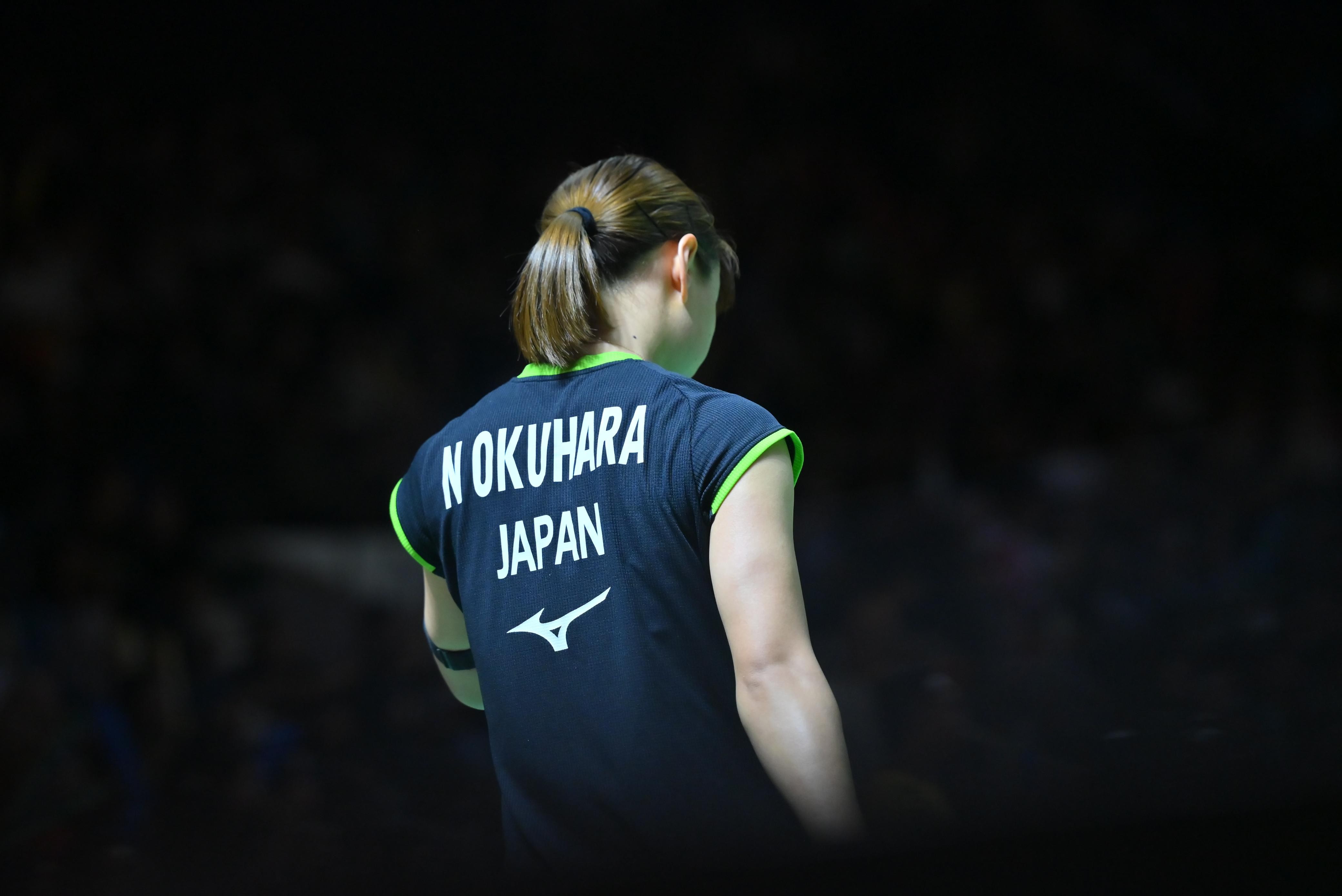 Nozomi Okuhara Terhenti di 16 Besar Indonesia Masters 2025 Usai Kalah Telak dari Sim Yu Jin