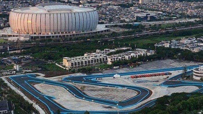 Jakarta Kembali Jadi Tuan Rumah Formula E, Digelar 21 Juni 2025