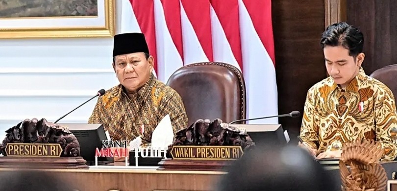 100 Hari Kinerja Prabowo Diapresiasi, Pengamat: Efek Program Populis Diawal Pemerintahan