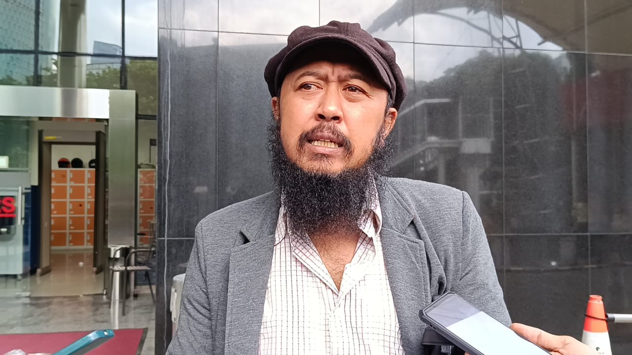 Direktur Eksekutif SDR Desak Kapolri Perintahkan Anggotanya Usut Kematian Pemilik Lahan Sawit di Desa Sungai Tepuk