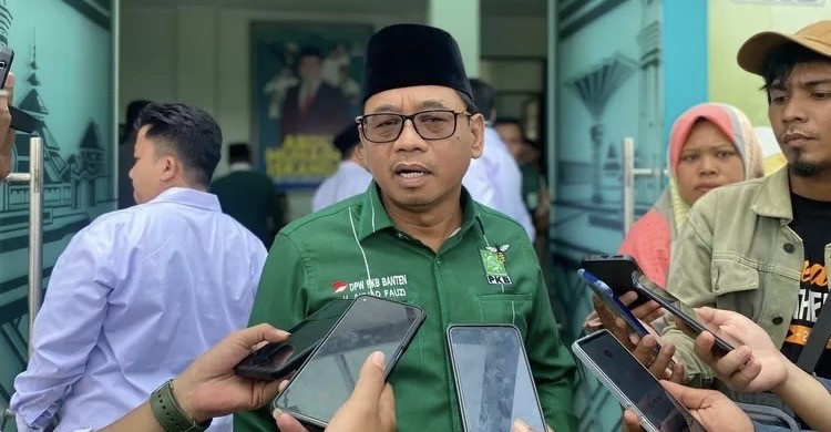 NU-Muhammadiyah Diragukan Mampu Kelola Tambang, PKB Pasang Badan