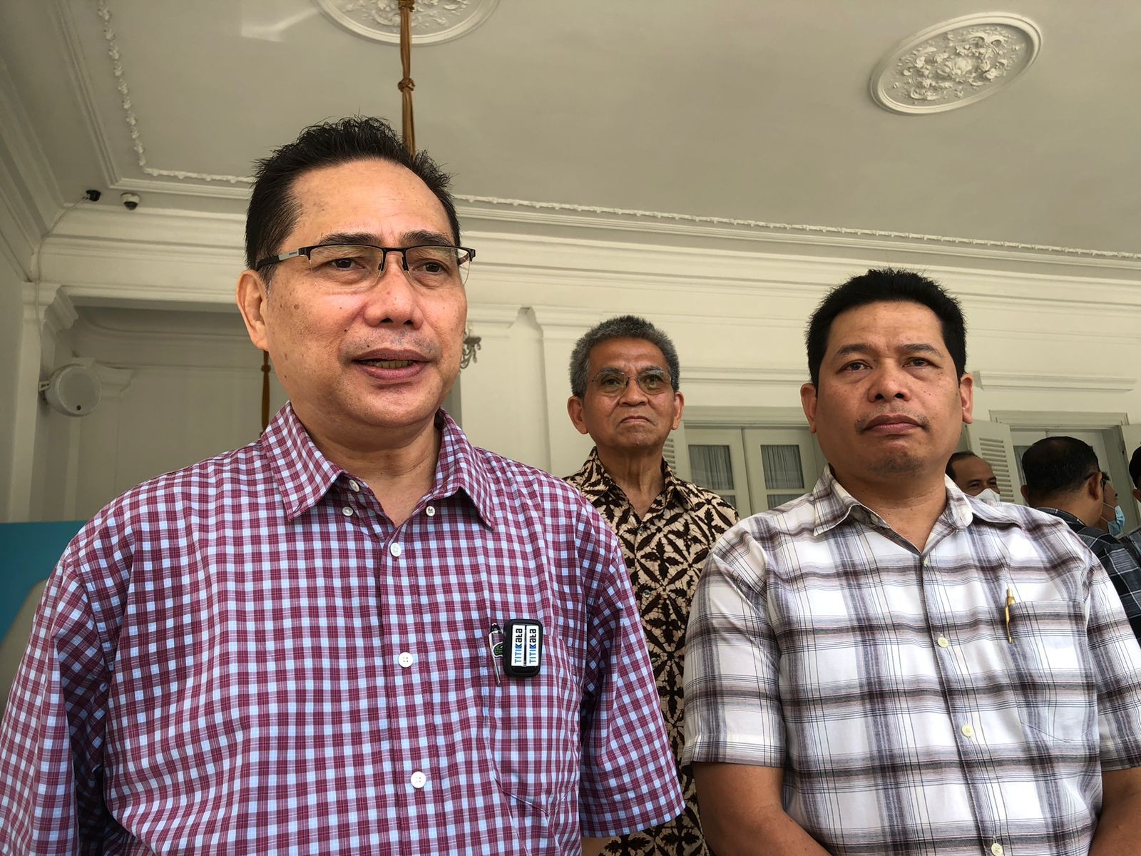 Tarif PAM Jaya Beratkan Warga Rusun, P3RSI Ngadu ke Pj Gubernur Jakarta