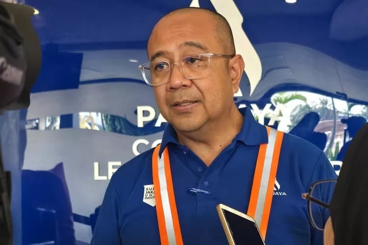 Terapkan Sistem KPBU, PAM Jaya Siap Tambah 1 Juta Sambungan Pipa Baru