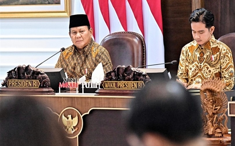 Kinerja 100 Hari Pemerintah Prabowo Dinilai Belum Berkesan