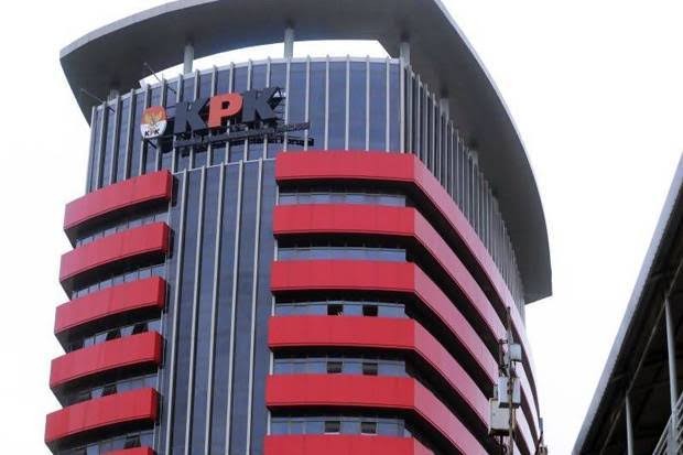 Disayangkan, Irfan Setelah Fitnah Senator DPD Asal Sulteng RAA Tuding KPK di intervensi Tidak Proses laporannya