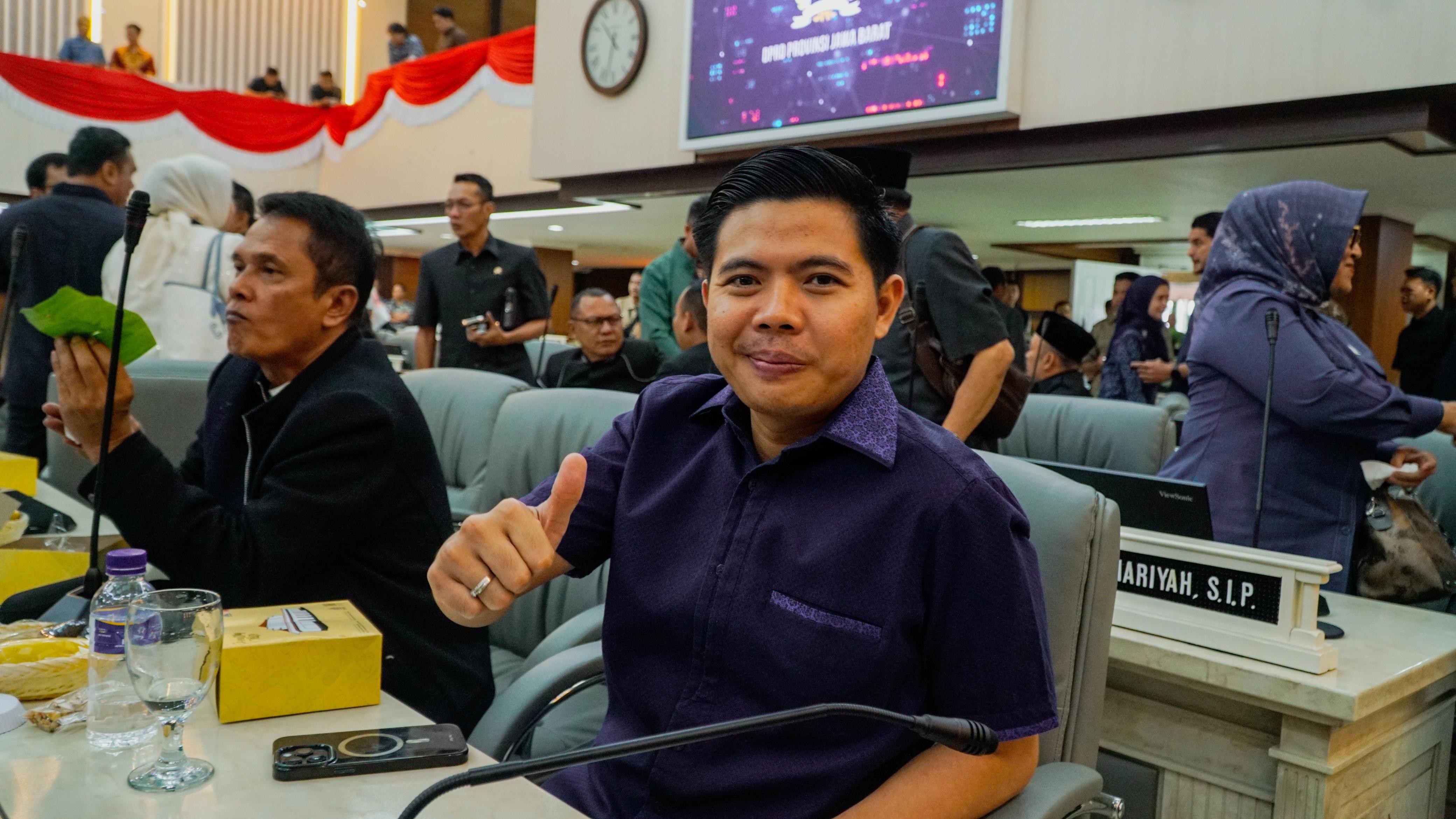 Perda Desa Wisata Diharapkan Dapat Mendorong Pemerataan Ekonomi di Jawa Barat