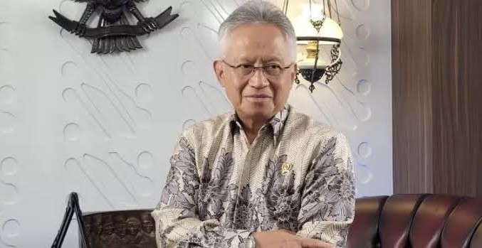 Kontroversi Rekaman Suara Mirip Satryo Soemantri, Benarkah Asli?