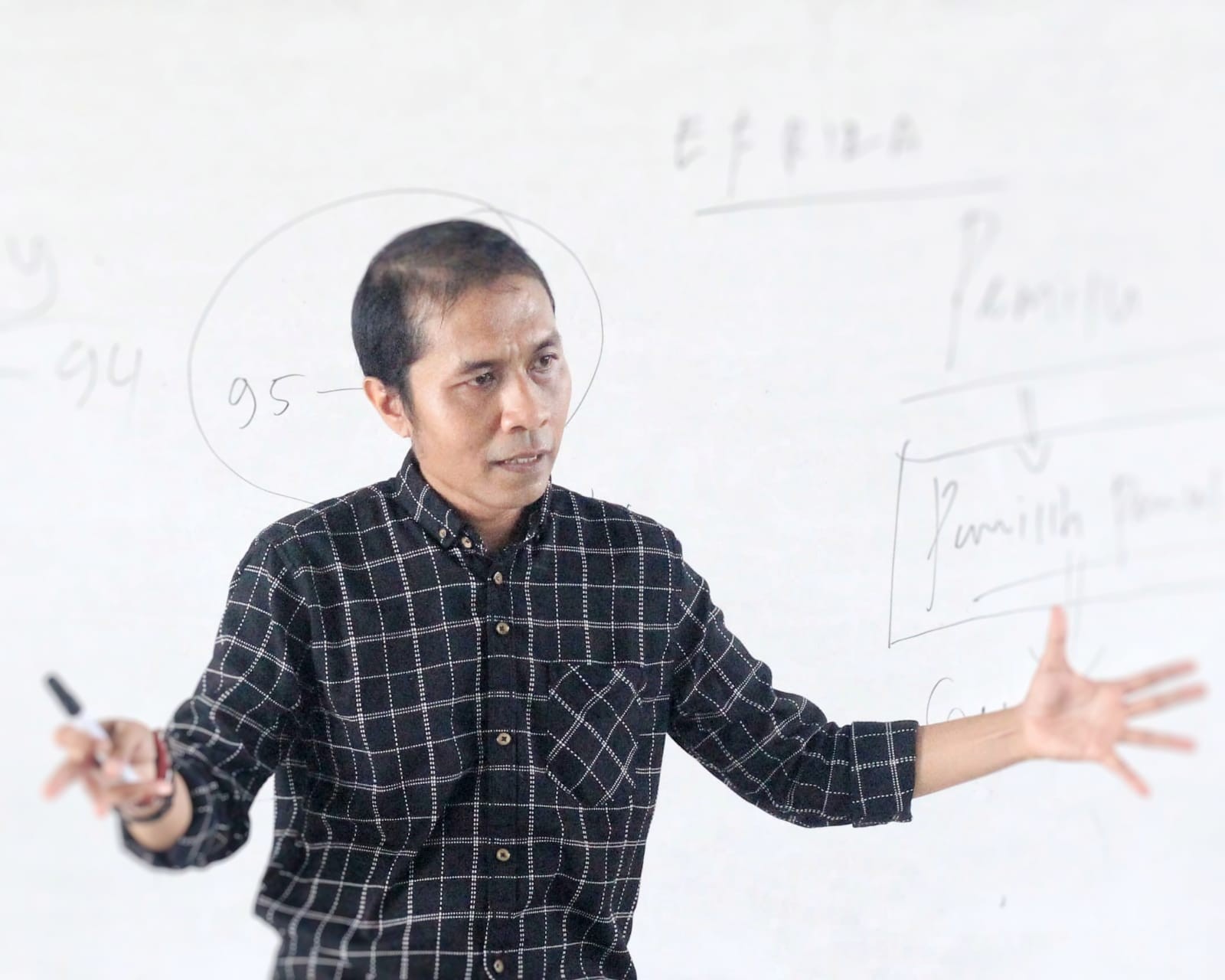 Temui Jokowi, Budi Arie Diduga Sedang Minta Perlindungan Terkait Nasibnya di Kabinet