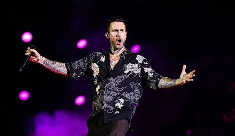 Jelang Konser Maroon 5 di JIS, Berikut Panduan Akses dan Rekayasa Lalin
