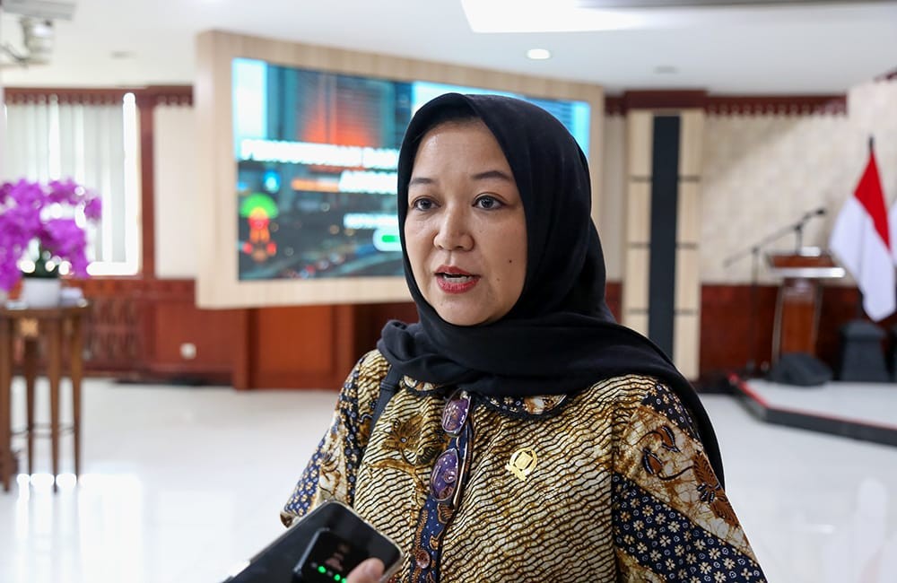DPRD DKI Minta Pemprov Evaluasi Sistem Pengendalian Banjir