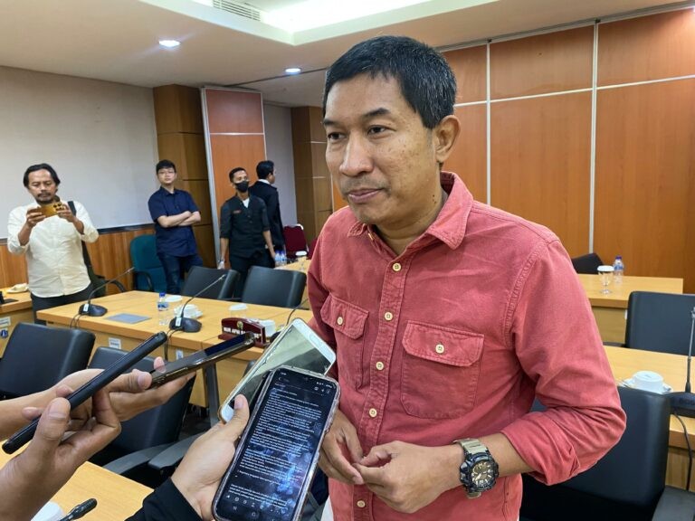 DPRD DKI Dorong Pemprov Jaga Kestabilan Pangan Jelang Ramadhan