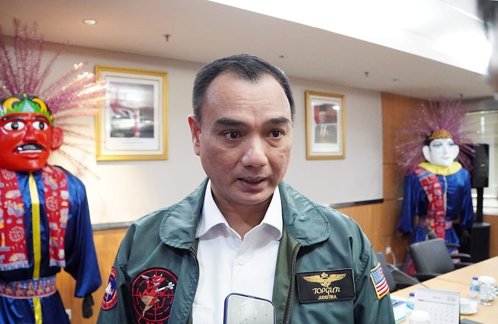 Antisipasi Banjir, DPRD DKI Imbau Pemprov Sediakan Pompa Mobile