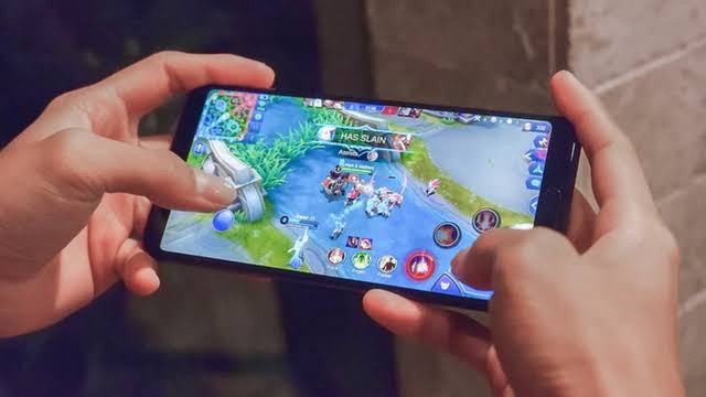 Daftar Game Android Favorit 2025, Mobile Legends Paling Diminati