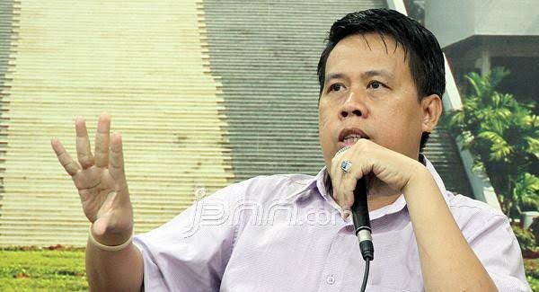 CBA : Kejagung Harus Sidik Empat Radar BMKG
