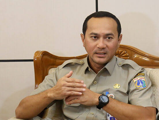 Wow.. Anggaran Baju Dinas Anggota DPRD DKI Capai Rp2,5 miliar