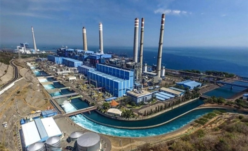 AS Mundur, Indonesia Perlu Pikir Ulang Keikutsertaan dalam JETP
