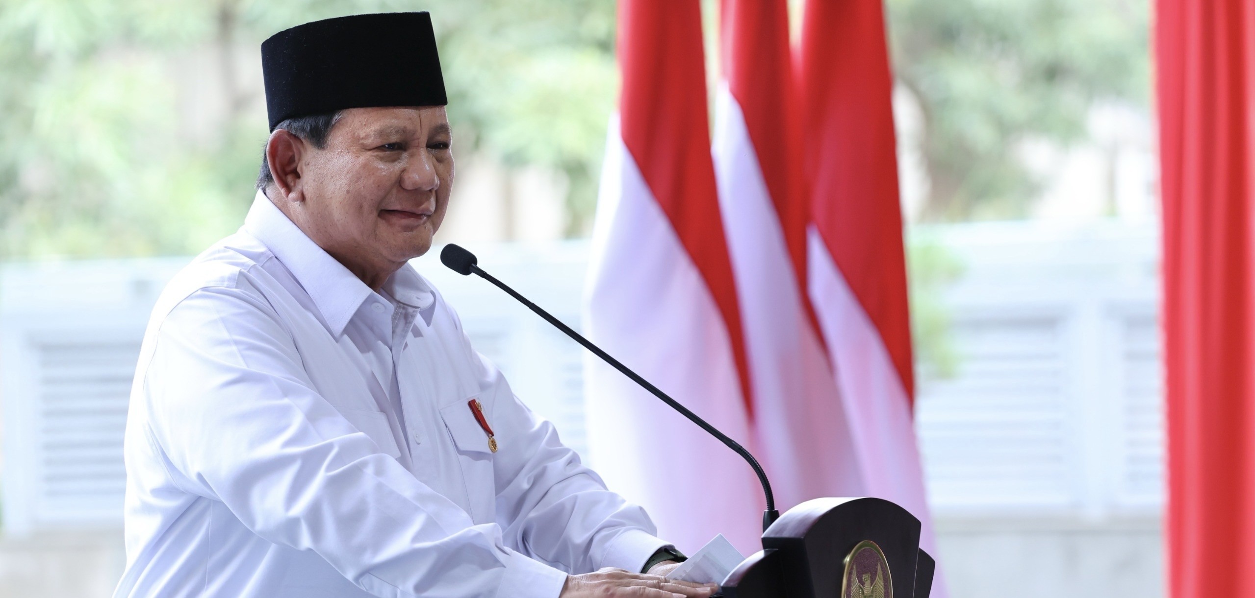 Presiden Ancam Reshuffle Kabinet, Karena Prabowo Tak Ingin Kecewakan Rakyat