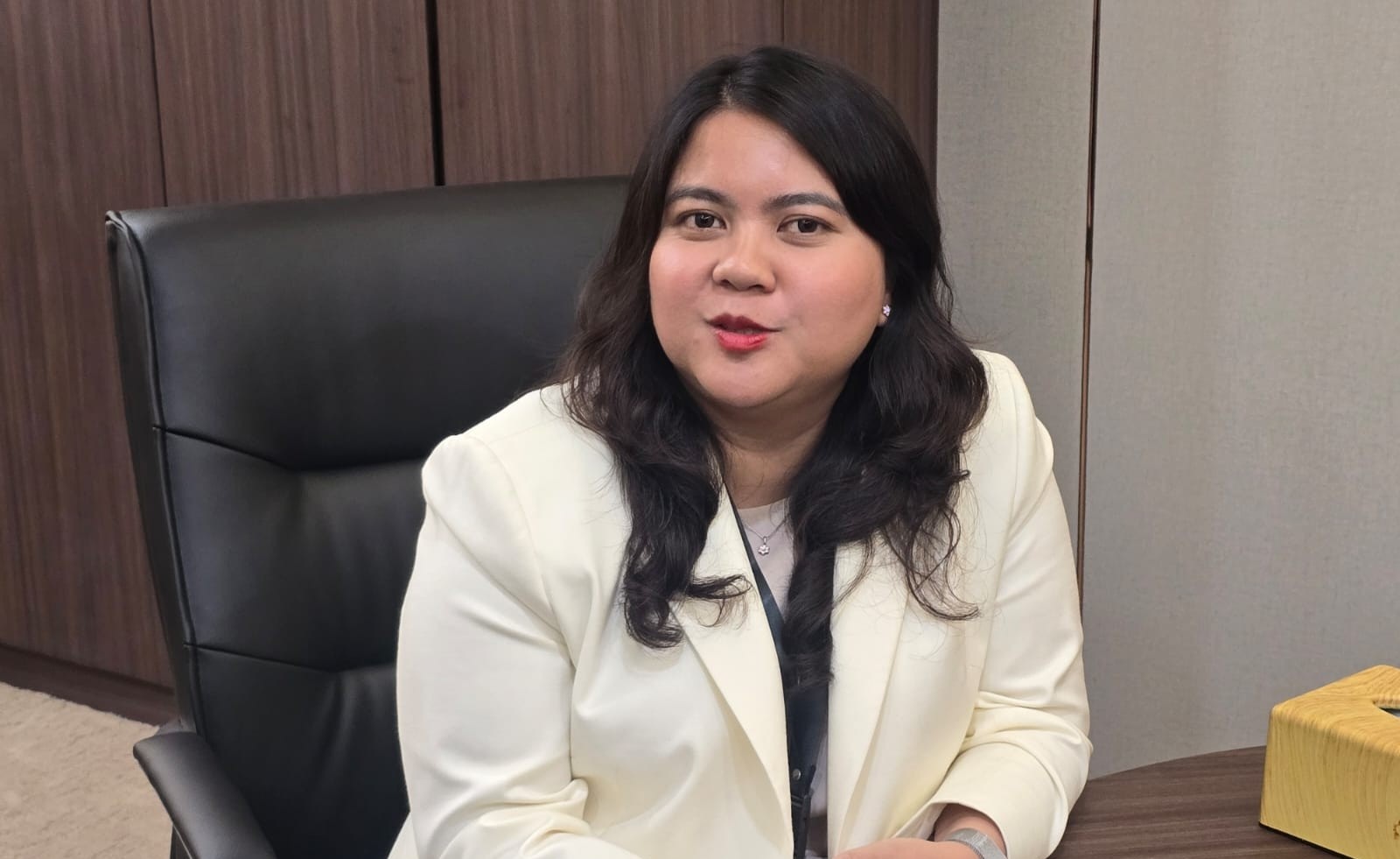 DPRD DKI Minta Pengelola Apartemen yang Kenakan Tarif PAM ke Penghuninya Diterbitkan
