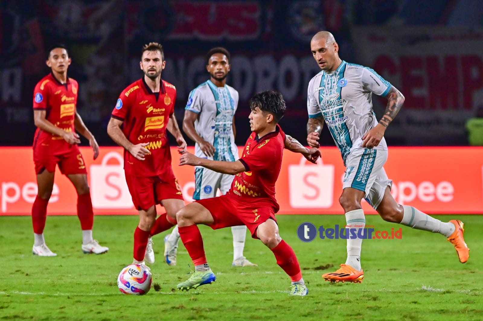 Misi Persija Untuk Putuskan Momentum Positif Dewa United