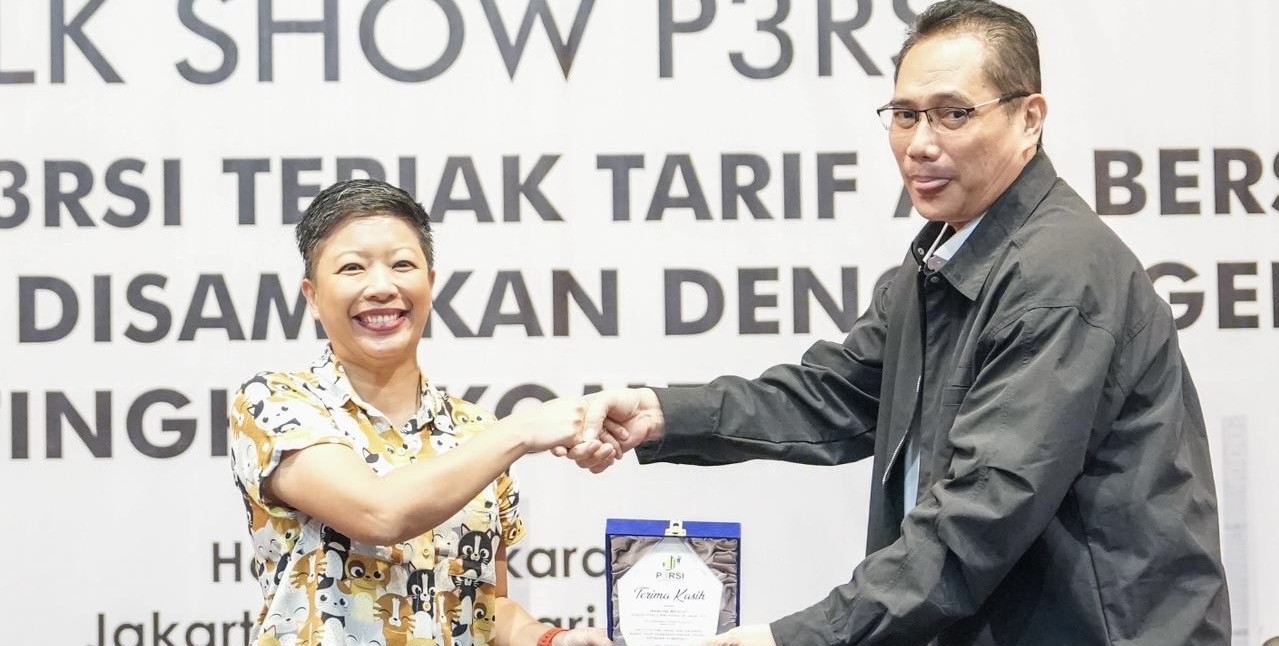 Cacat Hukum dan Cederai Rasa Keadilan, PSI Desak Kepgub Kenaikan Tarif Air PAM Jaya Dicabut