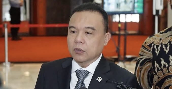 Dasco: Rekonstruksi Anggaran Terkait Pembangunan IKN