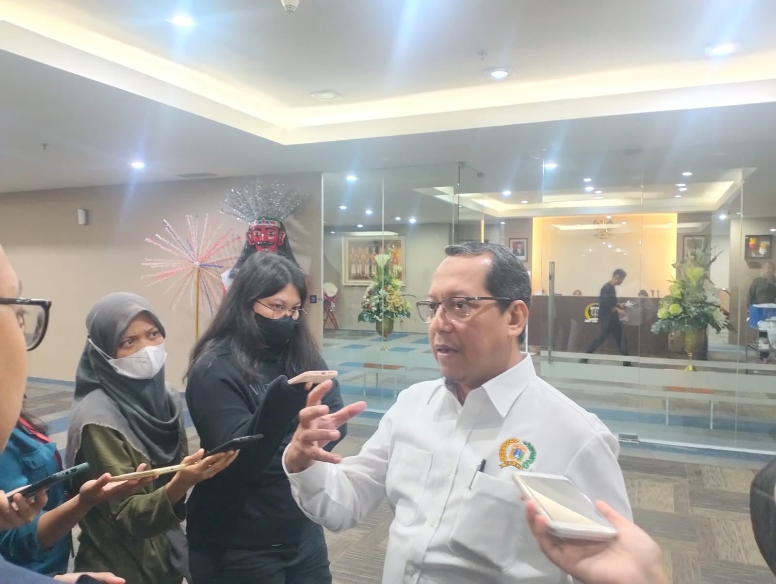 DPRD DKI Minta Pemprov Matangkan Data Siswa Penerima SBG