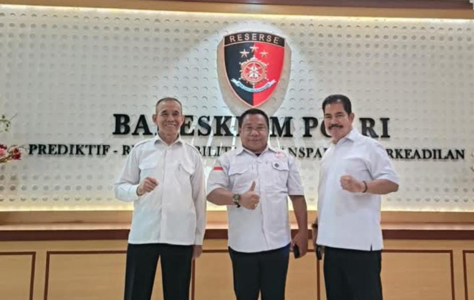Disebut Lecehkan Prabowo, Gerakan Cinta Prabowo Laporkan Rocky Gerung