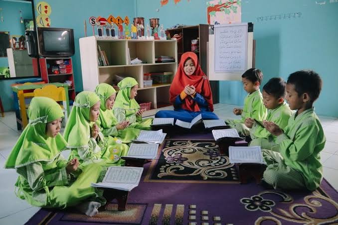 DPRD DKI Minta Disdik Optimalkan Pembelajaran Selama Ramadhan