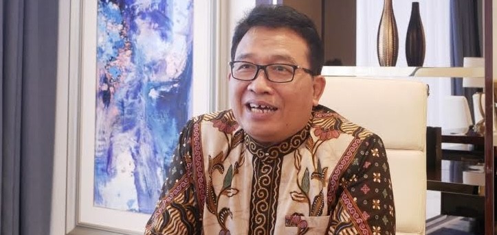 Soal ASN Kerja 3 Hari, NasDem Minta Pemerintah Perjelas ASN Yang Boleh WFA