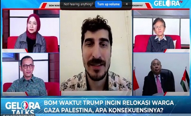 Pertemuan Prabowo-Erdogan Jadi Momentum Indonesia Tingkatkan Diplomasi di Tingkat Global