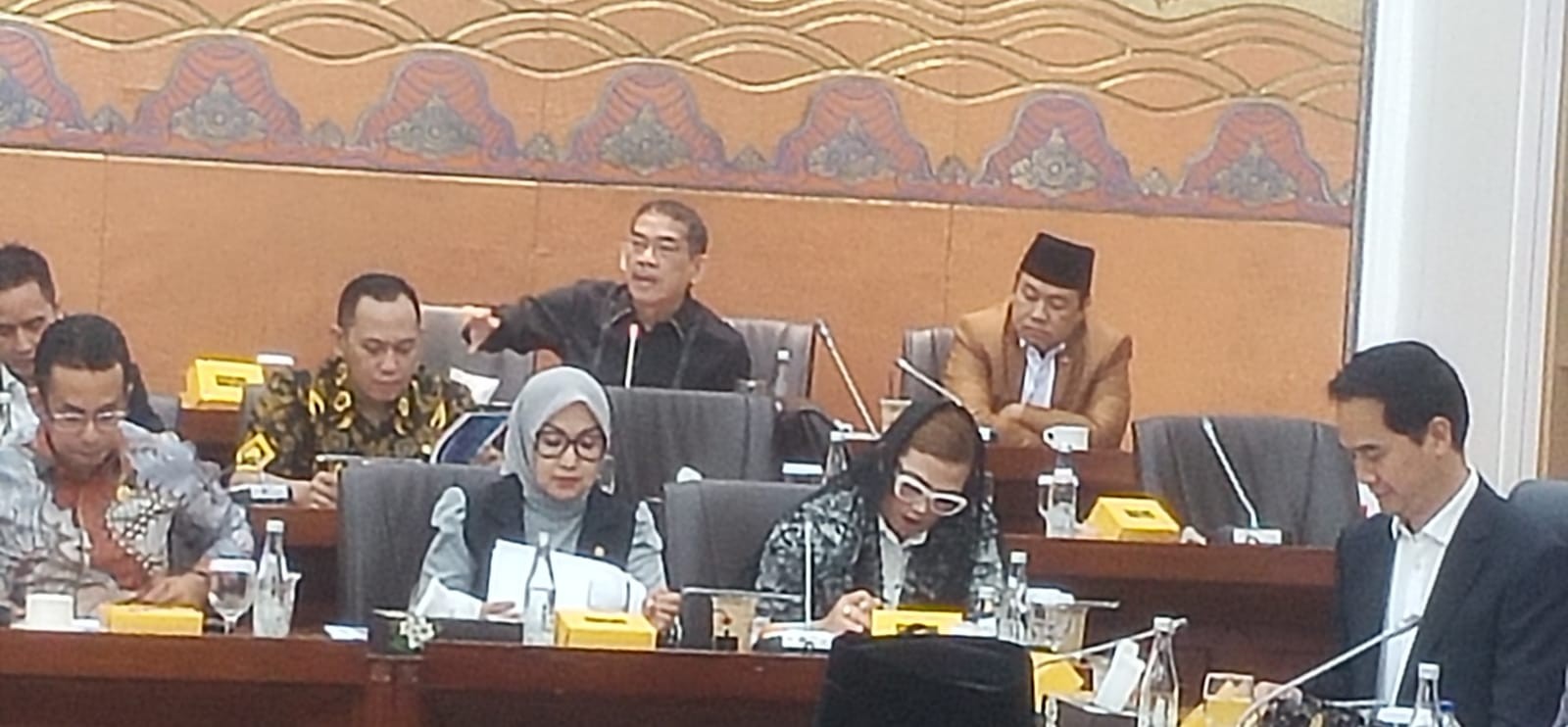 Anak Perusahaan Telkom Buat Pertamina Rugi 3,6 T, Asep Minta Erick Thohir Lebih Ketat Awasi BUMN