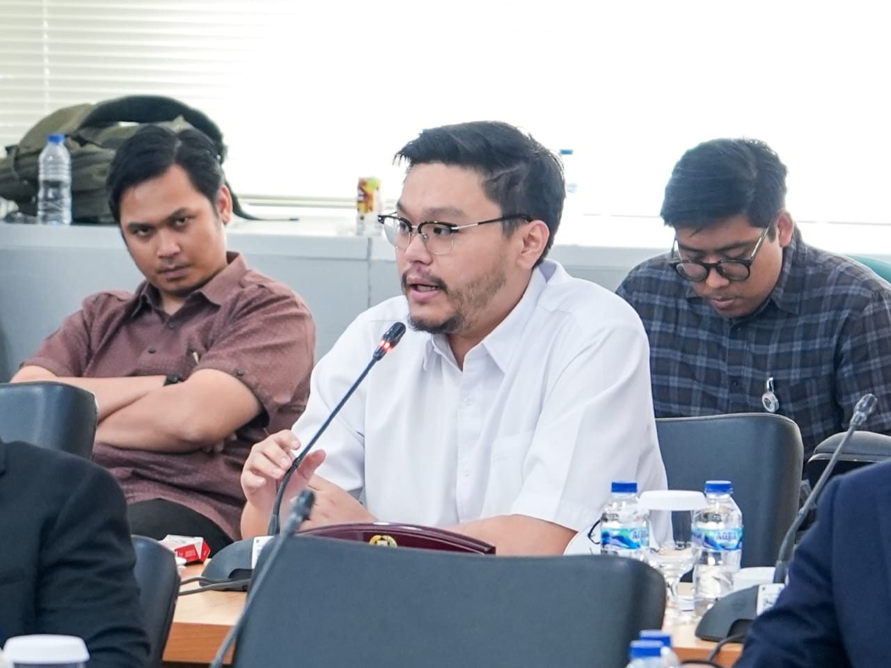 DPRD DKI Minta Pemprov Kecualikan Warga Lansia Daftar Rumah Sakit via Online