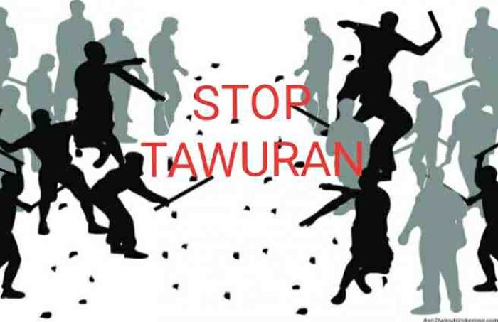 DRPD DKI Minta Pemprov Antisipasi Aksi Tawuran Saat Ramadhan