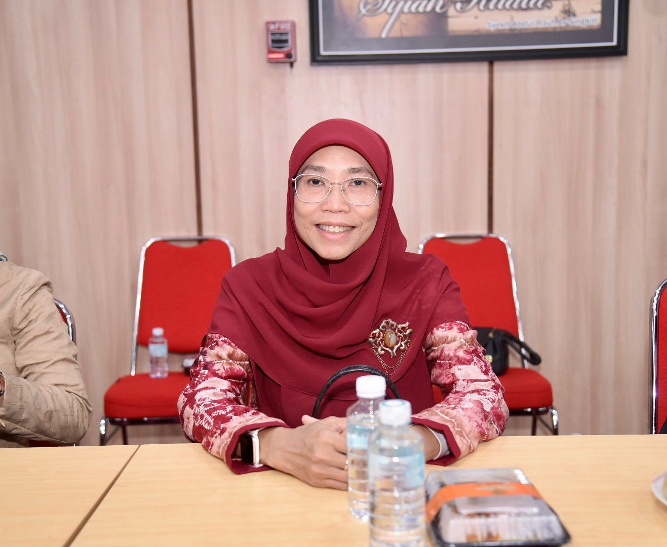 Netty Prasetiyani: Program Pemeriksaan Kesehatan Gratis Dapat Turunkan Beban Pembiayaan Kesehatan