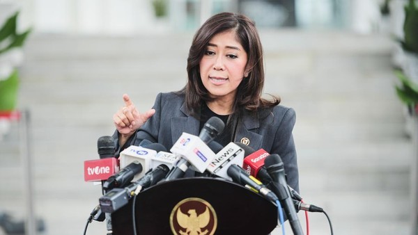PP Penanganan Judi Online Bakal Segera Terbit